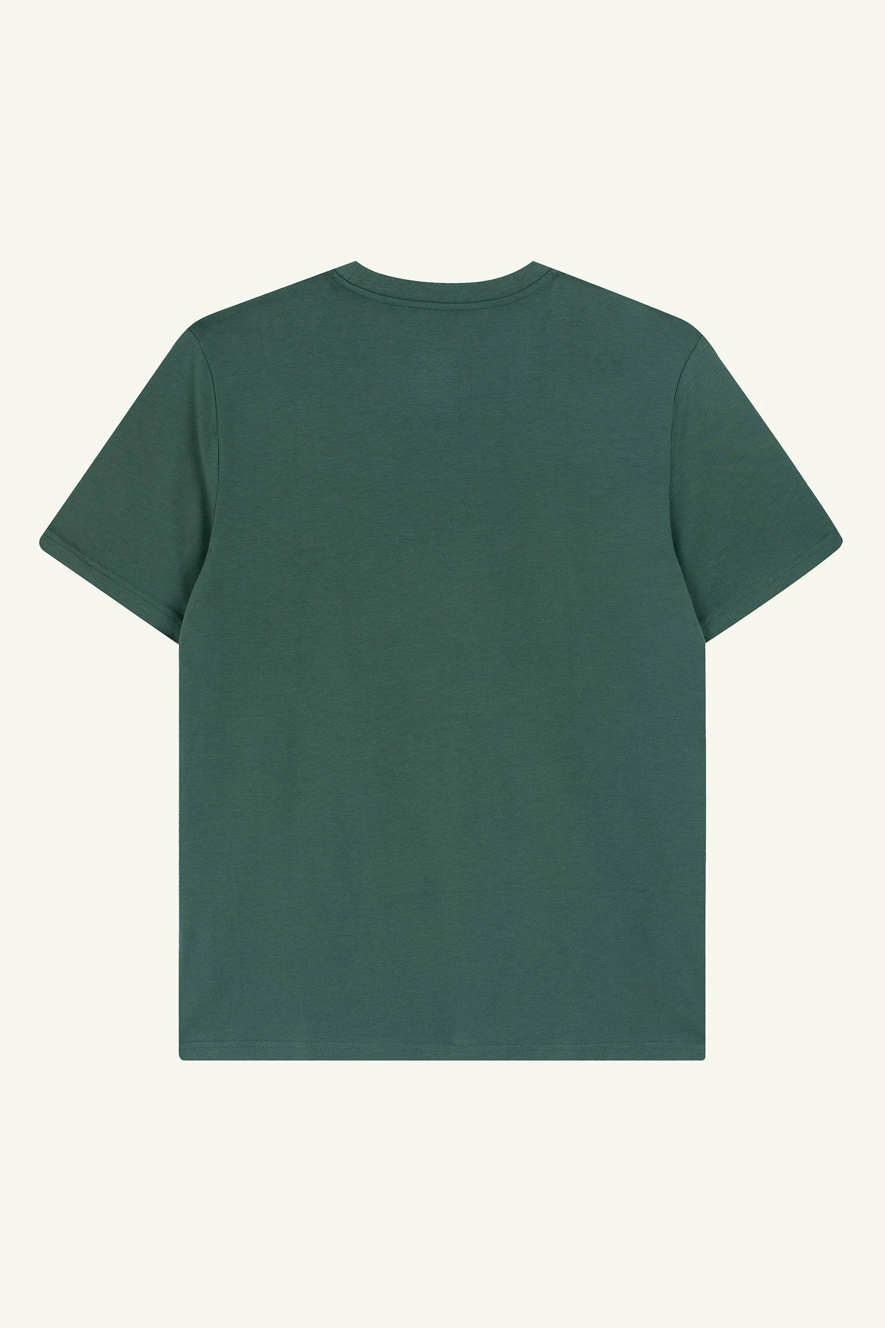 Green Bay organic cotton t-shirts by Contrast, Cactus graphic t-shirt with desert-inspired style.